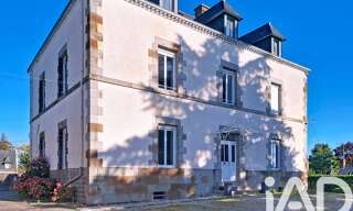 Maison 11 Pièces 317 m² à vendre à Retiers (35240)