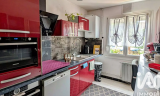 Maison 6 Pièces 96 m² à vendre à Villers-Cotterêts (02600)