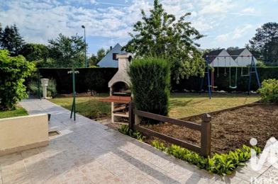 Maison 6 pièces 248000 €
