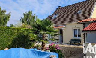 Maison 6 Pièces 96 m² à vendre à Villers-Cotterêts (02600)