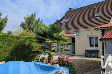 Maison 6 pièces 238000 €