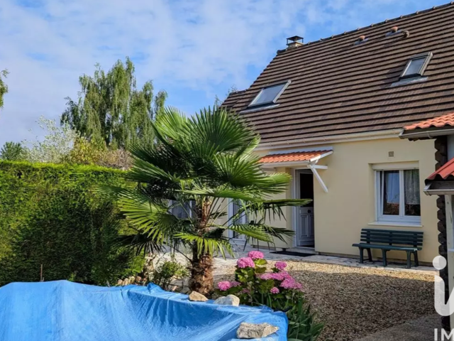 Vente Maison/villa 6 pièces — photo du bien