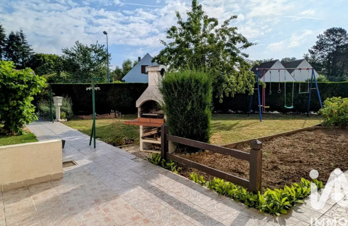 Vente Maison/villa 6 pièces — photo 2