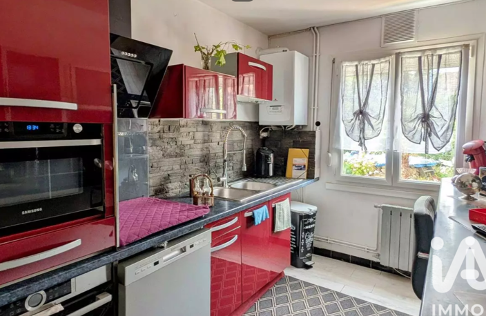 Vente Maison/villa 6 pièces — photo 3