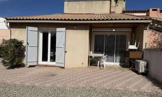 Maison 6 Pièces 108 m² à vendre à Le Grau-du-Roi (30240)