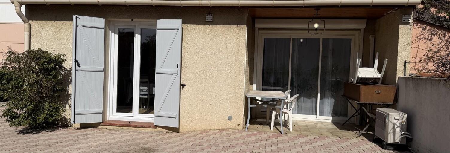 Maison 6 Pièces 108 m² à vendre à Le Grau-du-Roi (30240)