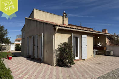 Maison 6 pièces 385000 €