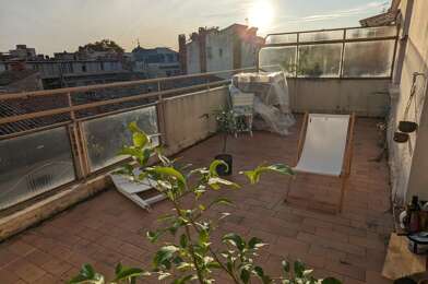 Appartement 2 pièces 100000 €