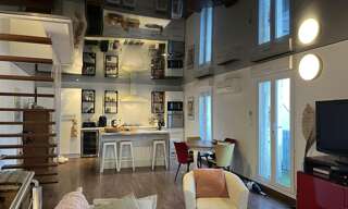 Maison 4 Pièces 105 m² à vendre à Pomérols (34810)