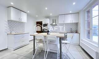 Maison 4 Pièces 93 m² à vendre à Ézy-sur-Eure (27530)