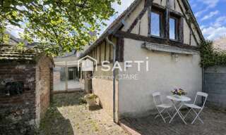 Maison 4 Pièces 93 m² à vendre à Ézy-sur-Eure (27530)