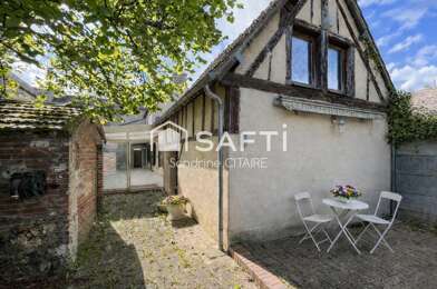 Maison 4 pièces 248500 €