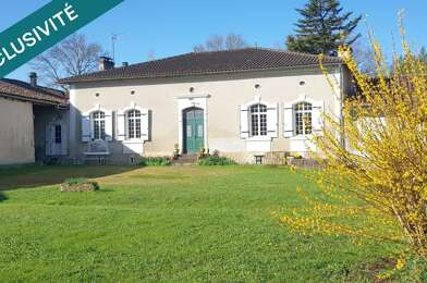 Maison 7 pièces 279450 €