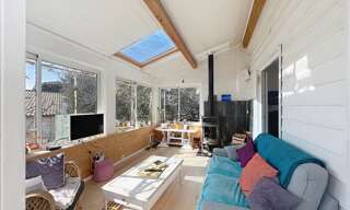 Maison 5 Pièces 105 m² à vendre à Saint-Georges-d'Orques (34680)