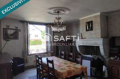 Maison 7 pièces 120000 €