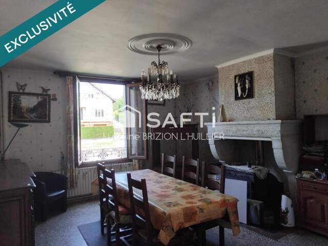 Maison familiale avec dépendances — photo du bien