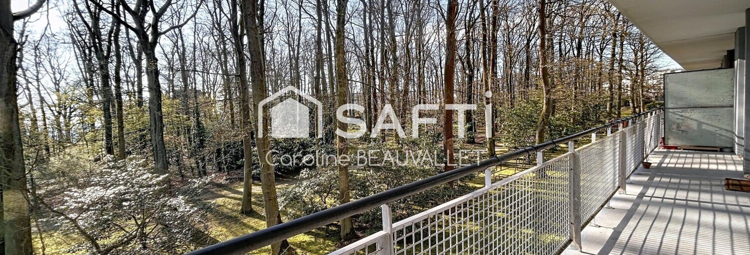 Appartement 3 Pièces 67 m² à vendre à Palaiseau (91120)