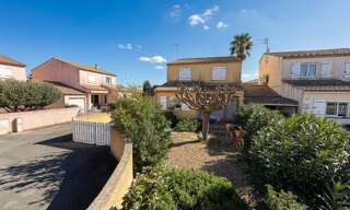 Maison 4 Pièces 109 m² à vendre à Vias (34450)