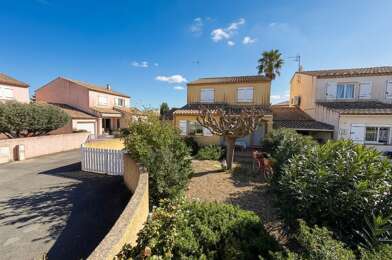 Maison 4 pièces 315000 €