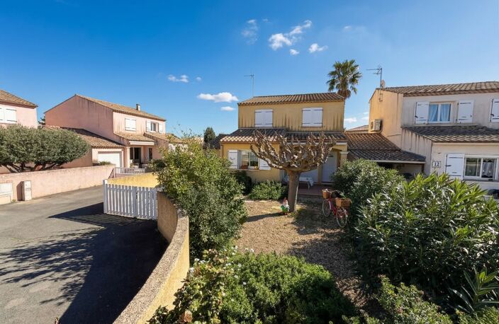 Maison — photo 2