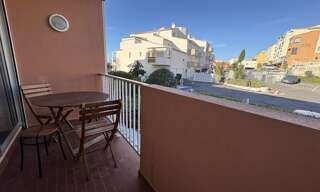 Appartement 1 Pièce 19 m² à vendre à Agde (34300)