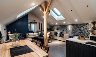 Terrain  25674 m² à vendre à Klang (57920)