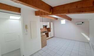 Appartement 2 Pièces 33 m² à louer à Bessan (34550)