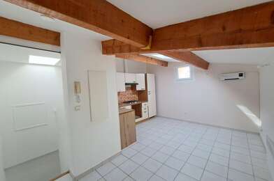 Appartement 2 pièces 485 €