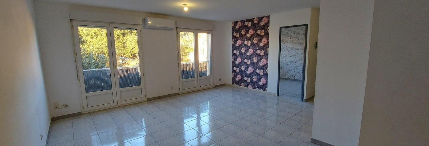 Appartement 4 Pièces 83 m² à louer à Agde (34300)
