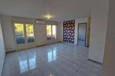 Appartement 4 pièces 780 €