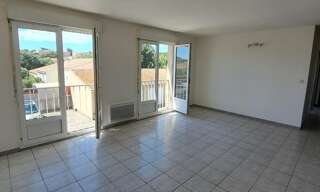 Appartement 4 Pièces 83 m² à louer à Agde (34300)