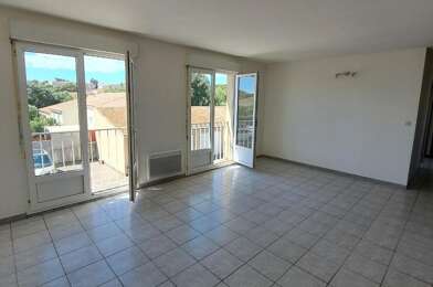 Appartement 4 pièces 780 €
