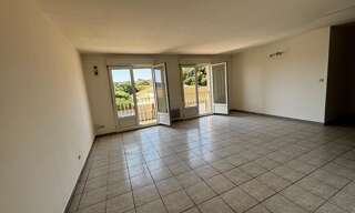 Appartement 4 Pièces 83 m² à louer à Agde (34300)