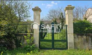 Maison 4 Pièces 142 m² à vendre à Le Bois-Plage-en-Ré (17580)