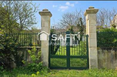 Maison 4 pièces 895000 €