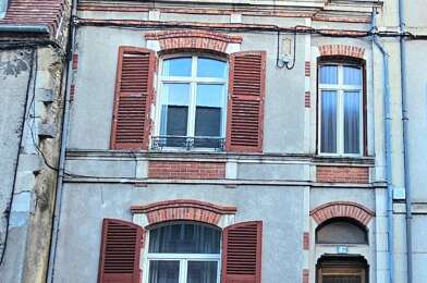 Immeuble  185000 €