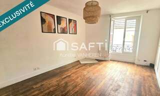 Immeuble  138 m² à vendre à Cosne-Cours-sur-Loire (58200)