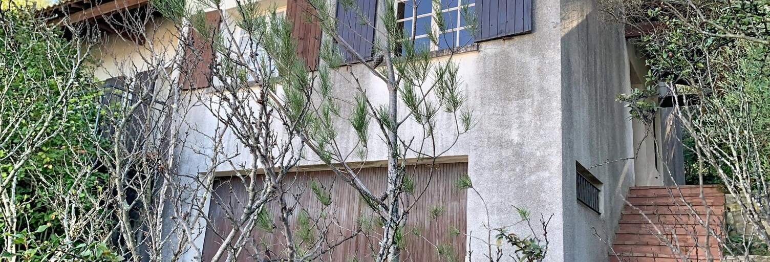 Maison 5 Pièces 126 m² à vendre à Nîmes (30900)