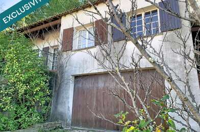 Maison 5 pièces 249600 €