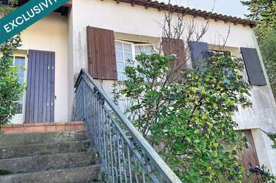 Maison 5 pièces 249600 €