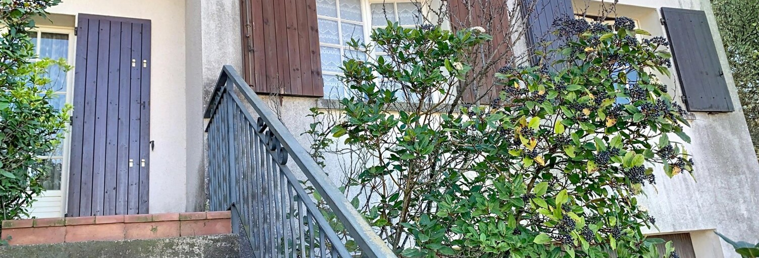 Maison 5 Pièces 126 m² à vendre à Nîmes (30900)