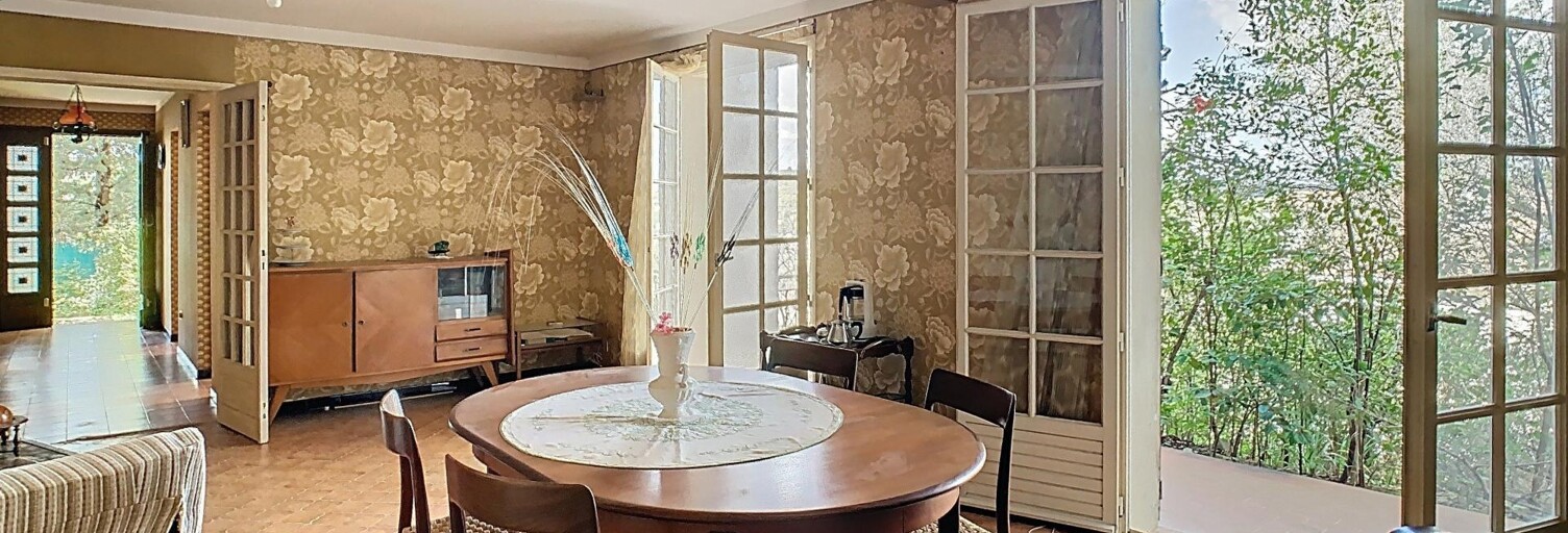 Maison 5 Pièces 126 m² à vendre à Nîmes (30900)