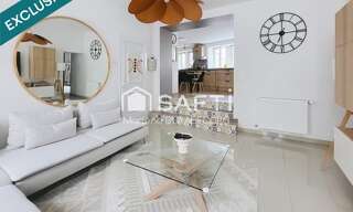 Appartement 4 Pièces 90 m² à vendre à Hauts de Bienne (39400)