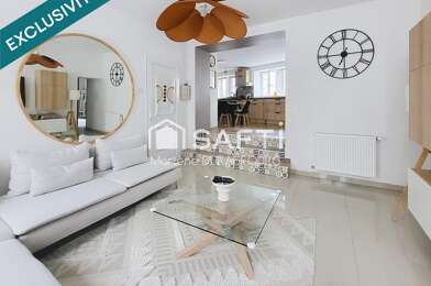 Appartement 4 pièces 180000 €