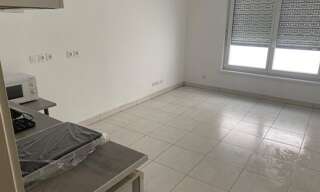 Appartement 1 Pièce 22 m² à vendre à Strasbourg (67000)