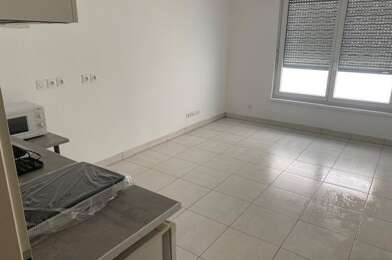 Appartement 1 pièces 89500 €