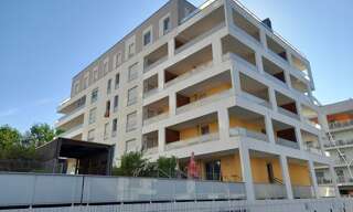 Appartement 1 Pièce 22 m² à vendre à Strasbourg (67000)