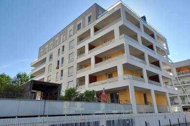 Appartement 1 pièces 89500 €