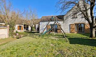Maison 11 Pièces 221 m² à vendre à Pont-sur-Yonne (89140)
