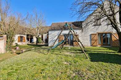 Maison 11 pièces 349000 €